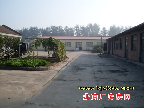 通州区甘堂东刘庄厂库房出租 6