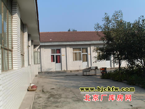 通州区甘堂东刘庄厂库房出租 5