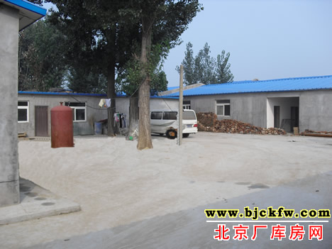 大兴区青云店厂库房出租 3