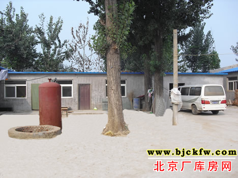 大兴区青云店厂库房出租 4