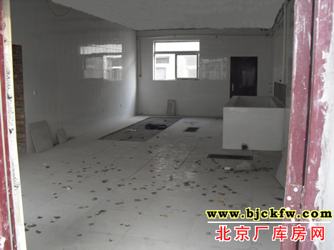 大兴区青云店厂库房出租 5