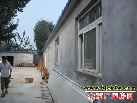 大兴区青云店厂库房出租 6