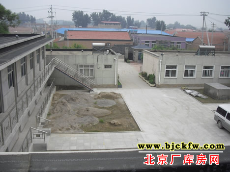 大兴区大兴一职旁厂库房出租 3