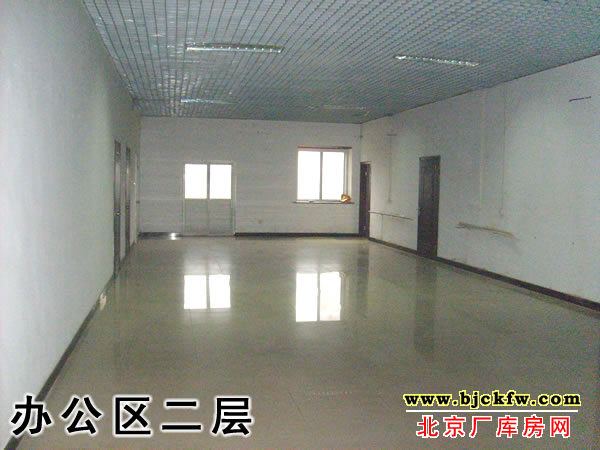 昌平区厂房出租 3