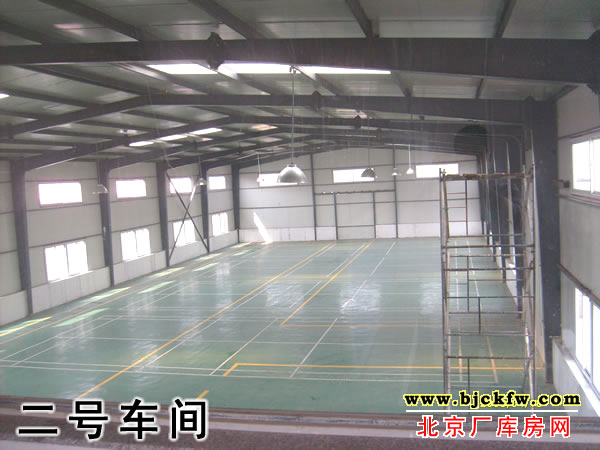 昌平区厂房出租 6