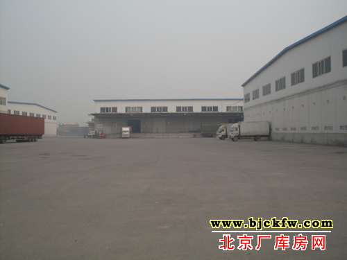 西直河库房出租(东南五环) 3