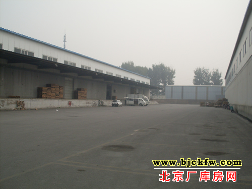 西直河库房出租(东南五环) 6