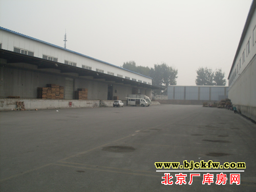 西直河库房出租(东南五环) 5