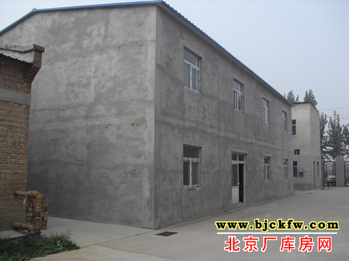 通州马驹桥厂库房出租 4