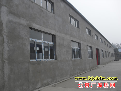 通州马驹桥厂库房出租 5