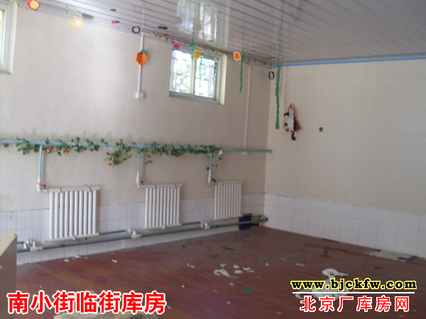 大兴南小街、瀛海黄亦路厂库房出租 3