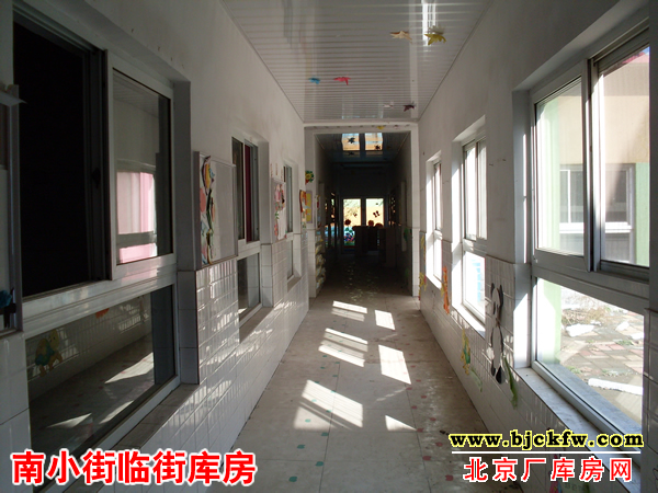 大兴南小街、瀛海黄亦路厂库房出租 4