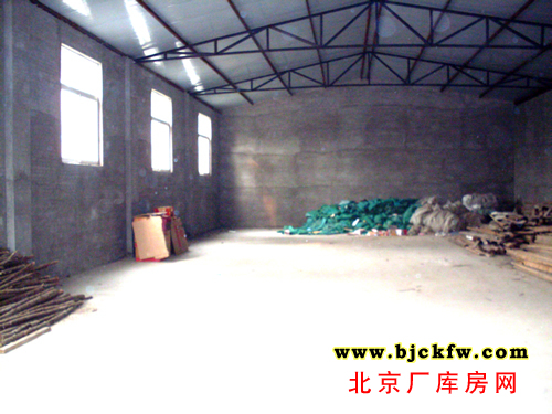 通州独院厂库房出租 3