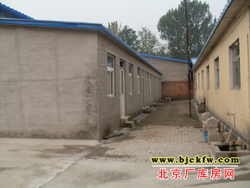 通州独院厂库房出租 4