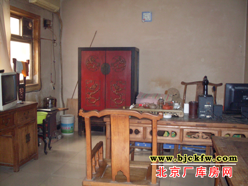 通州独院厂库房出租 6
