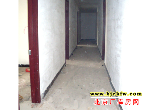 通州宋庄独院厂库房出租 2
