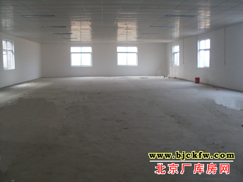 通州宋庄独院厂库房出租