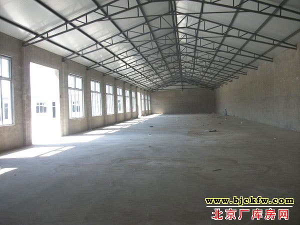 京沈辅路黑庄户独立院落出租 5
