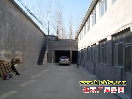 顺义杨镇新建厂库房出租 6