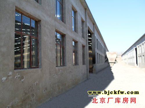 顺义杨镇新建厂库房出租 3