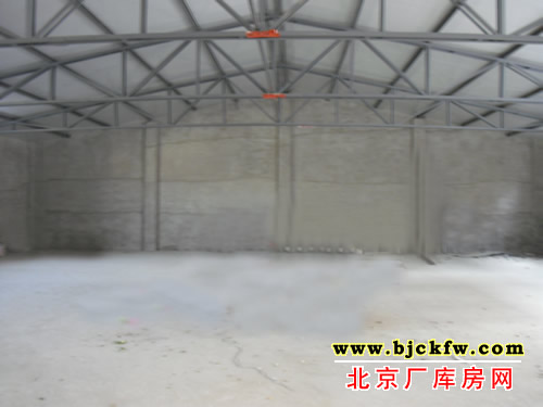 大兴区北藏村新建独院库房出租 6