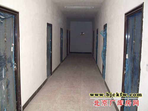 通州马驹桥厂库房出租 4