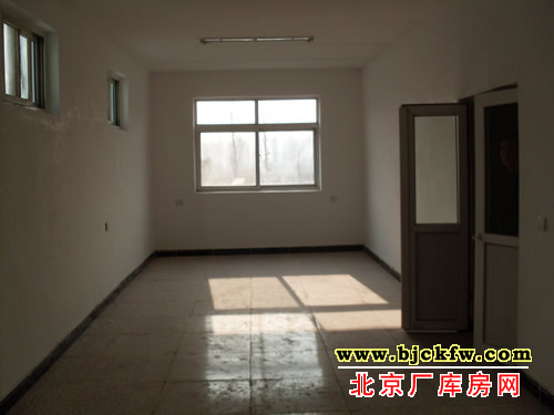 通州马驹桥厂库房出租 5