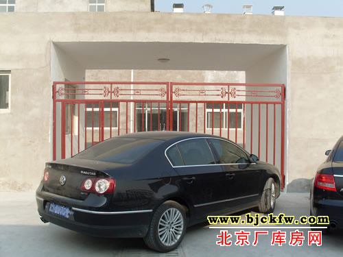 通州马驹桥厂库房出租 6
