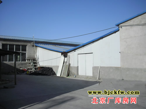 大兴新立村厂库房出租 3
