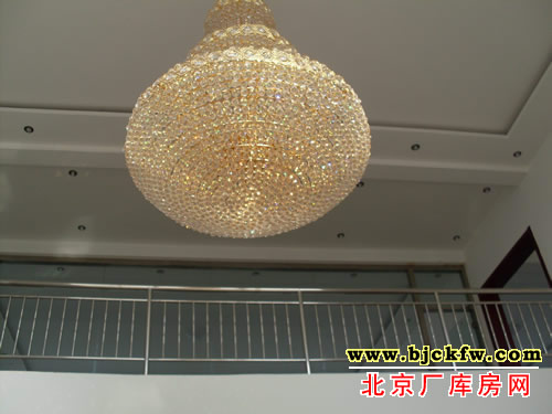 魏善庄1000平米厂库房出租 4