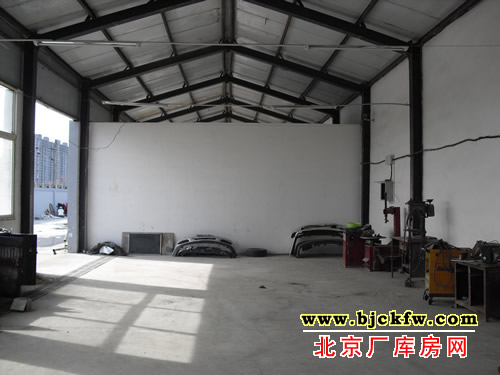 东南四环外厂库房出租 4