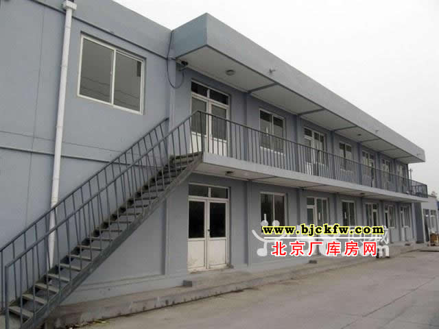 东南四环外厂库房出租 3