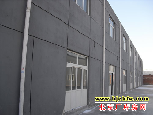 大兴区西红门镇团河厂库房出租 2