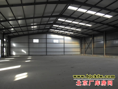 大兴区西红门镇团河厂库房出租 3