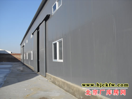 大兴区西红门镇团河厂库房出租 6