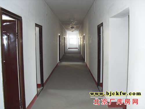 大兴区西红门镇团河厂库房出租 4
