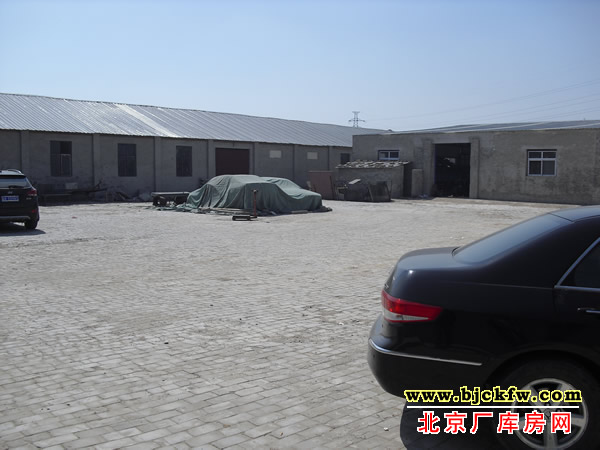 大兴魏善庄厂库房租售 5