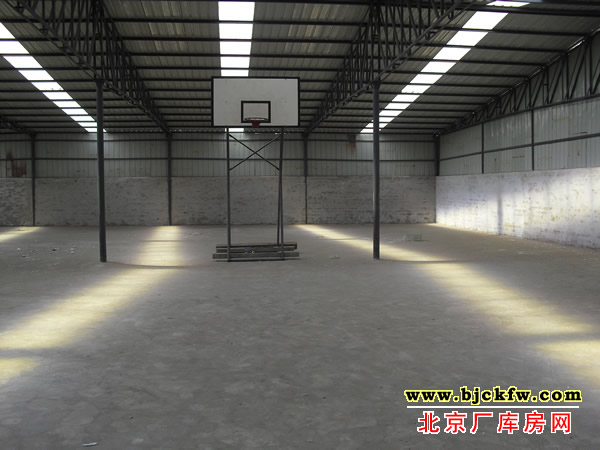 大兴魏善庄厂库房租售 6