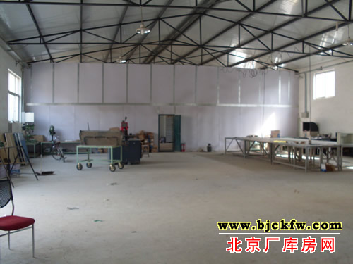 芦城工业园厂库房出租 3