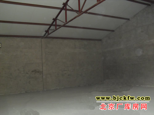 顺义南法信厂库房出租 5