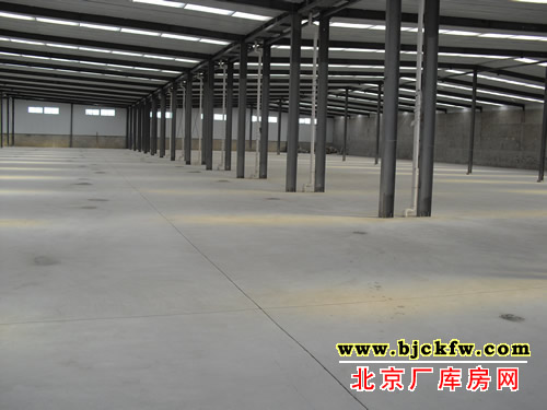 通州宋庄厂库房出租 1
