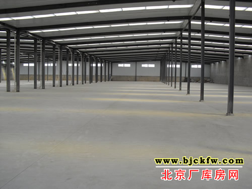 通州宋庄厂库房出租 3