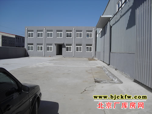 通州宋庄厂库房出租 4
