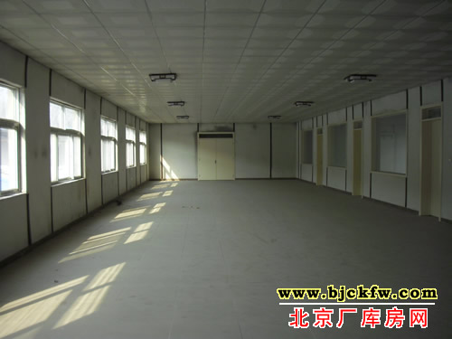 小汤山附近厂库房出租 4