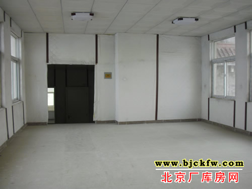 小汤山附近厂库房出租 5