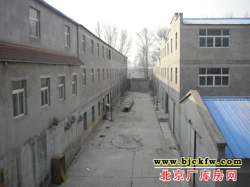 小汤山附近厂库房出租 6
