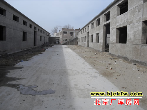 大兴区黄村镇南开发区 3