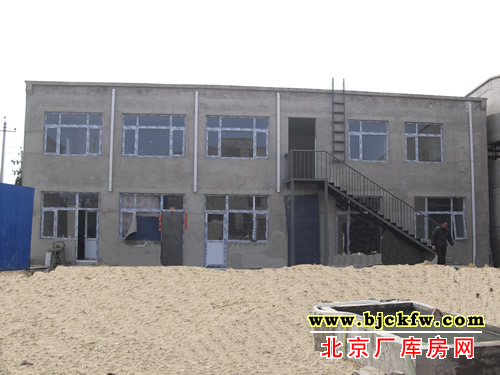 大兴区黄村镇南开发区 4