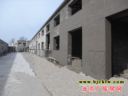 大兴区黄村镇南开发区 6