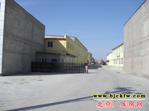 大兴区黄村镇南开发区 1